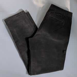Corduroy by J Jill, size 6